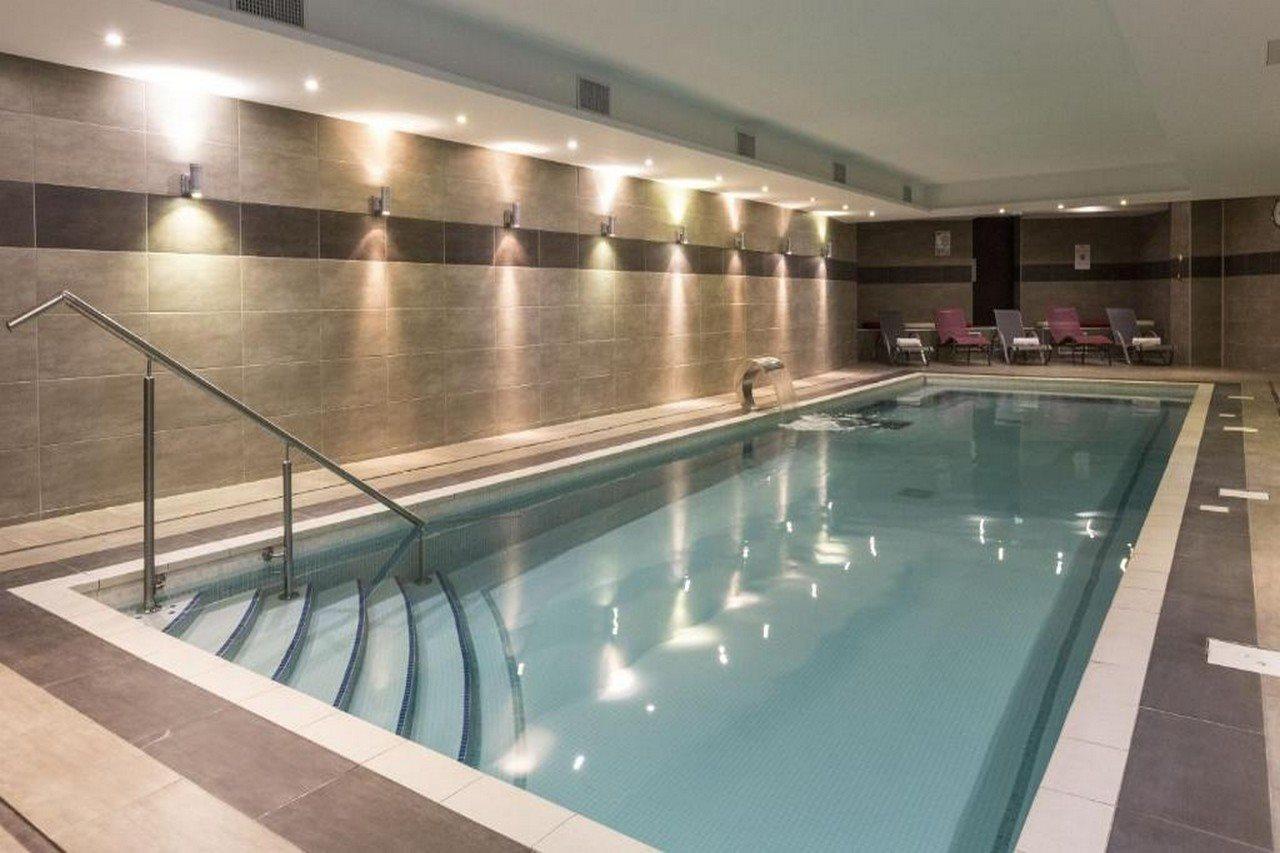 Zenitude Swiss Apparthotels Ferney Voltaire Dış mekan fotoğraf