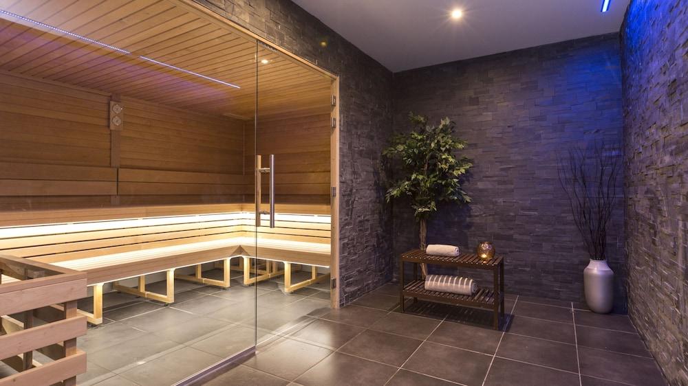 Zenitude Swiss Apparthotels Ferney Voltaire Dış mekan fotoğraf