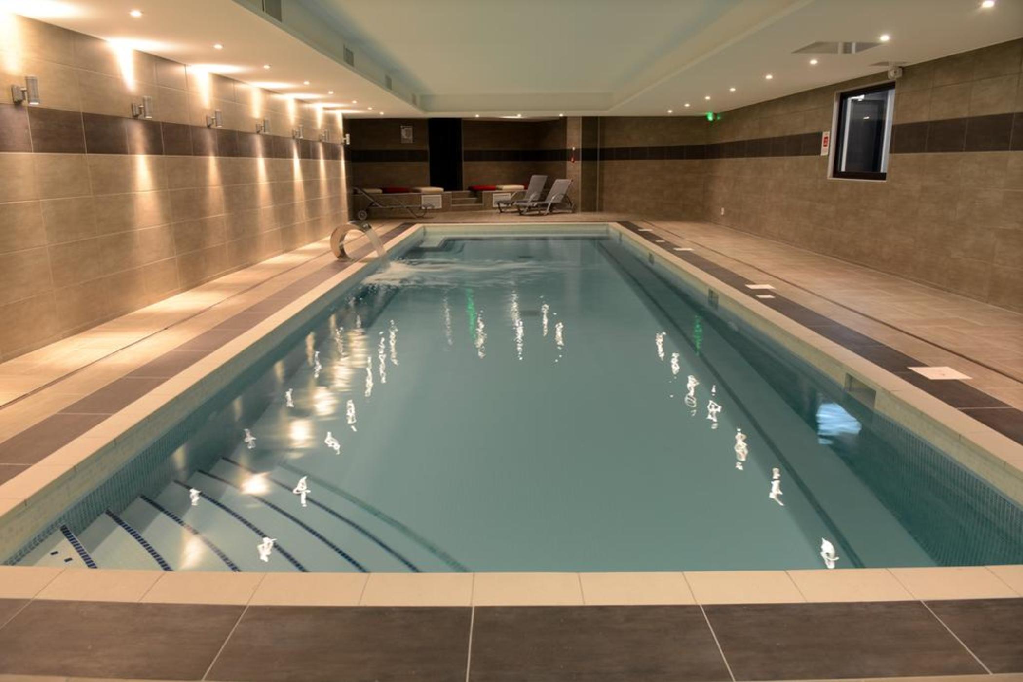 Zenitude Swiss Apparthotels Ferney Voltaire Dış mekan fotoğraf