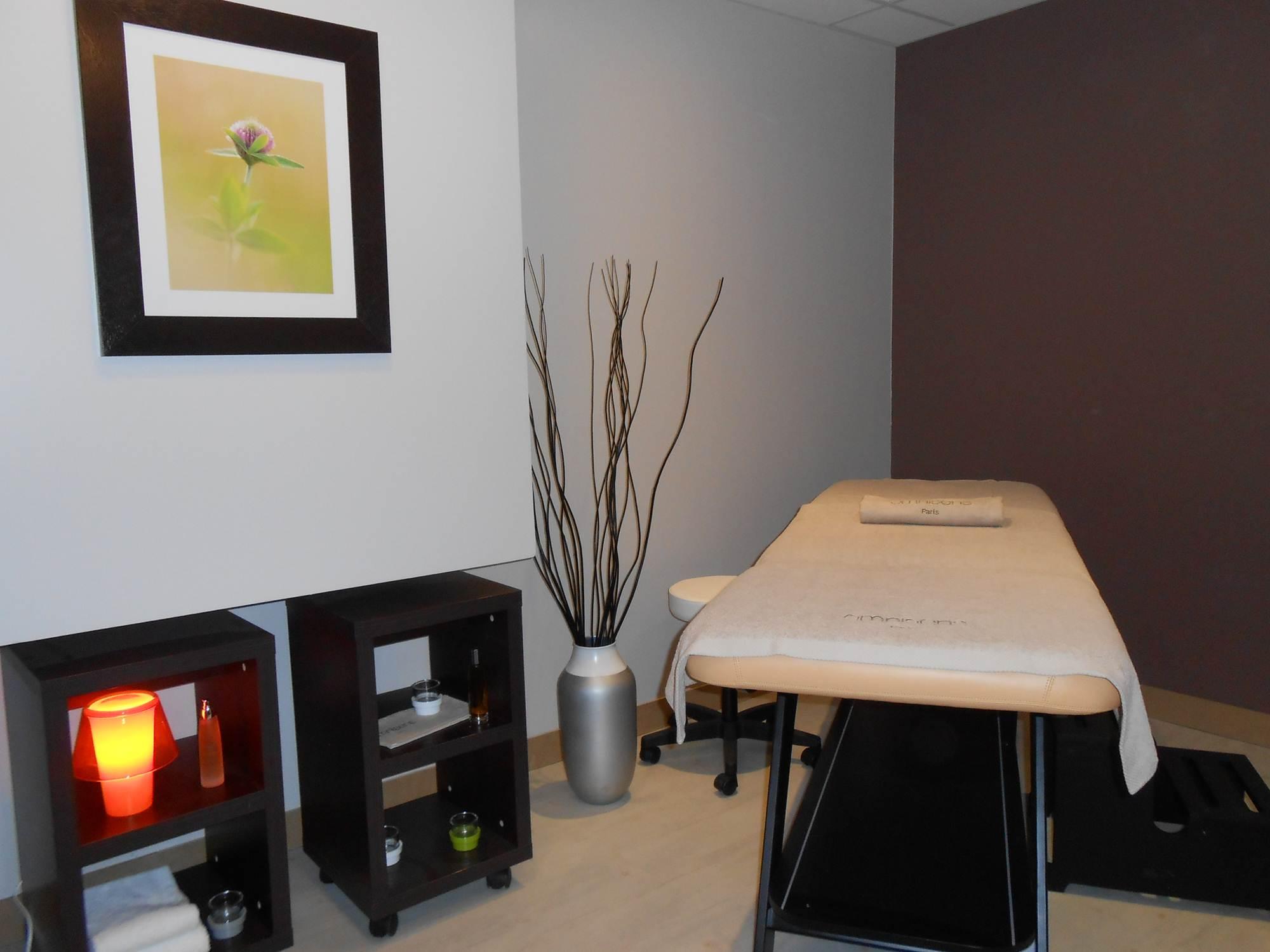 Zenitude Swiss Apparthotels Ferney Voltaire Konforlar fotoğraf