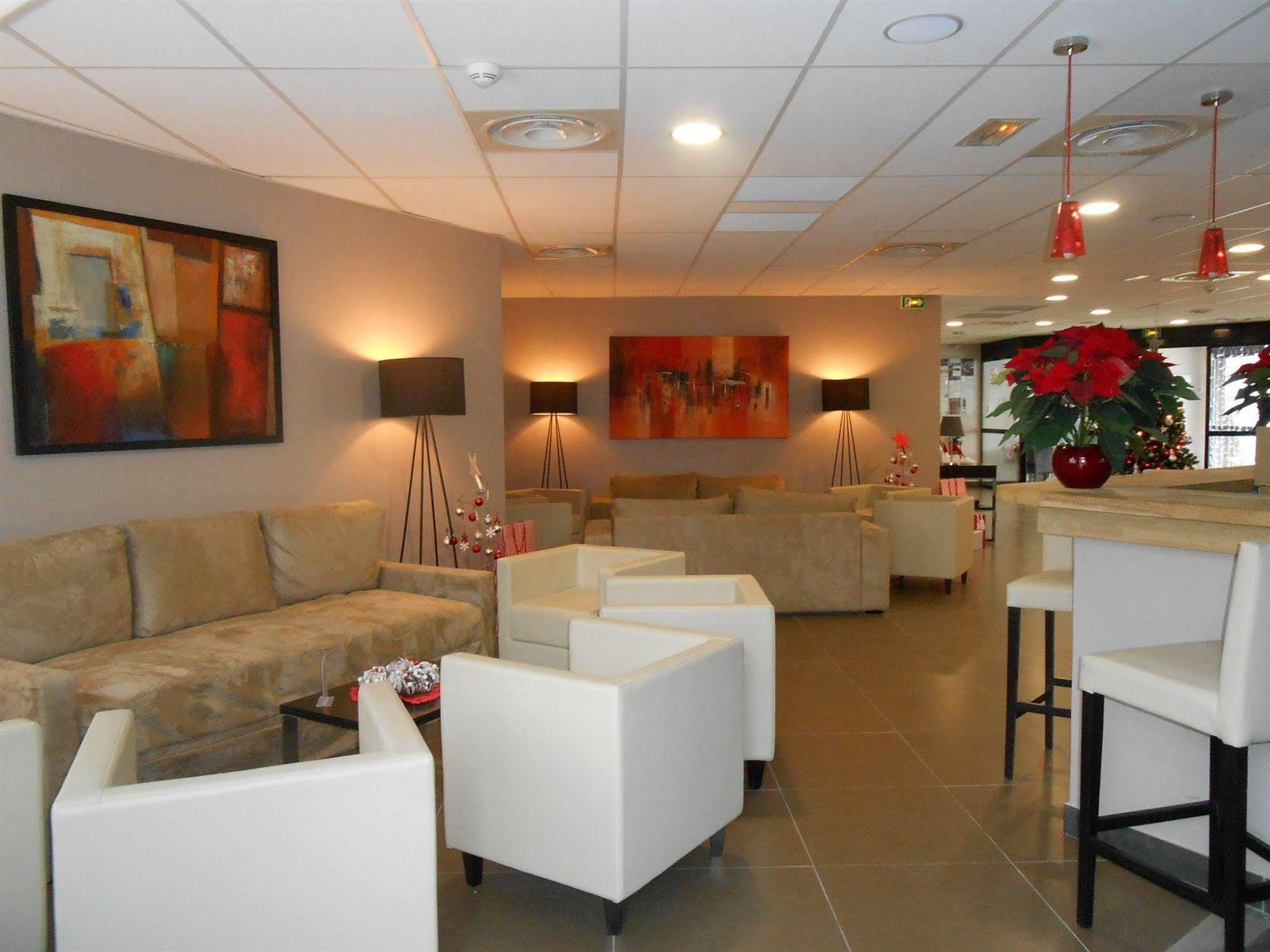 Zenitude Swiss Apparthotels Ferney Voltaire Dış mekan fotoğraf